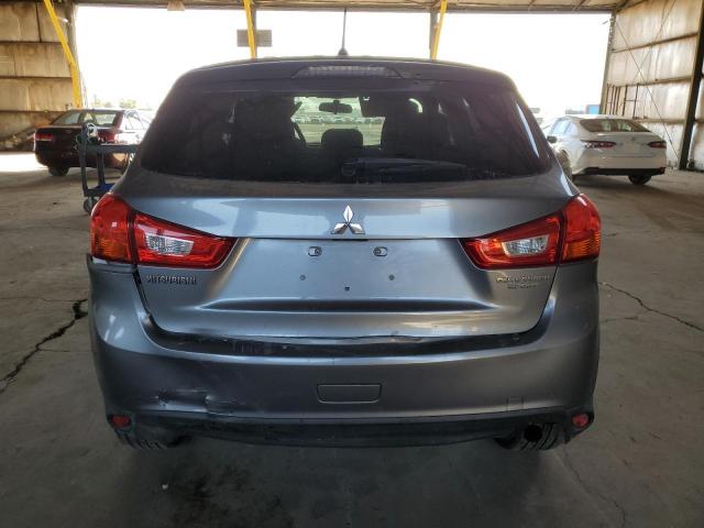 Photo 5 VIN: 4A4AP3AU1FE008728 - MITSUBISHI OUTLANDER 