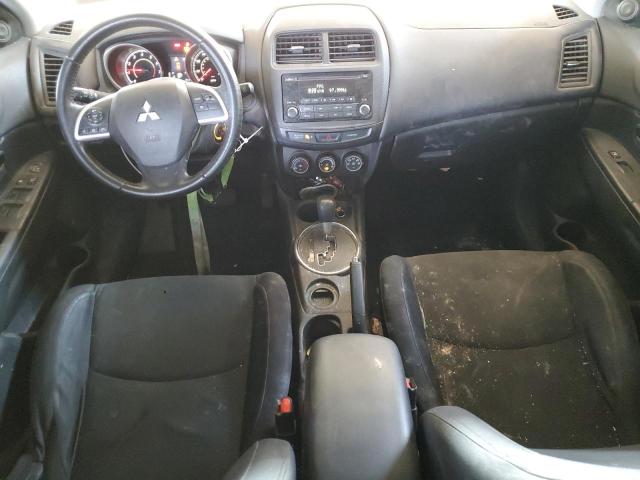 Photo 7 VIN: 4A4AP3AU1FE008728 - MITSUBISHI OUTLANDER 