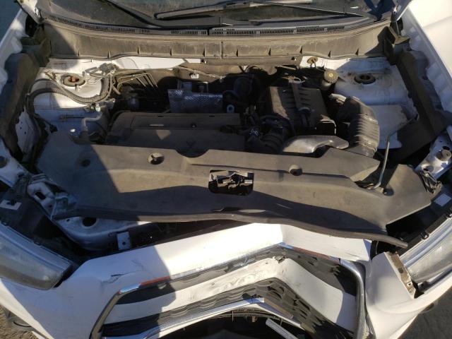 Photo 11 VIN: 4A4AP3AU1FE009474 - MITSUBISHI OUTLANDER 