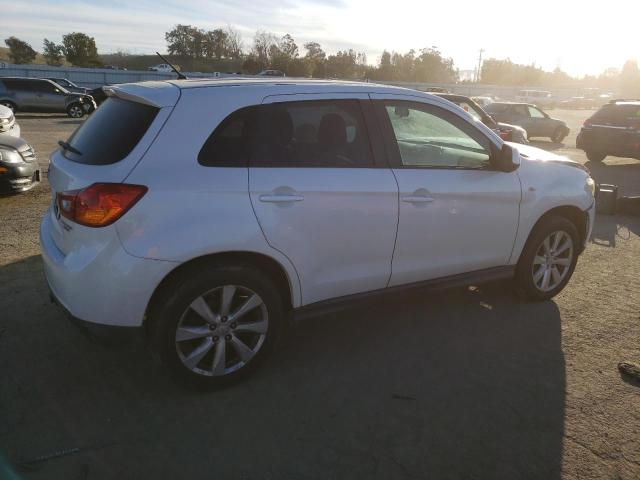 Photo 2 VIN: 4A4AP3AU1FE009474 - MITSUBISHI OUTLANDER 