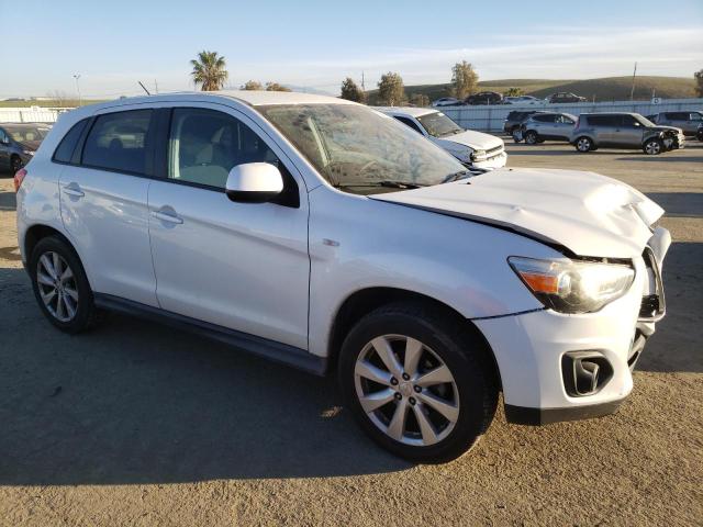 Photo 3 VIN: 4A4AP3AU1FE009474 - MITSUBISHI OUTLANDER 