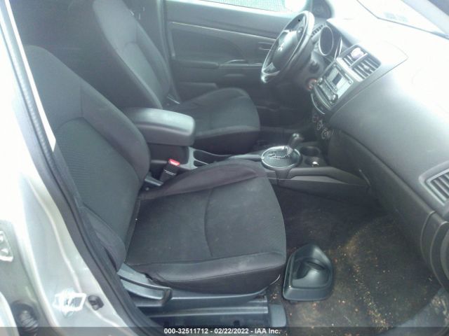 Photo 4 VIN: 4A4AP3AU1FE010852 - MITSUBISHI OUTLANDER SPORT 