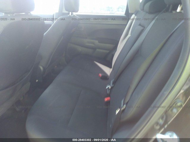 Photo 7 VIN: 4A4AP3AU1FE013055 - MITSUBISHI OUTLANDER SPORT 