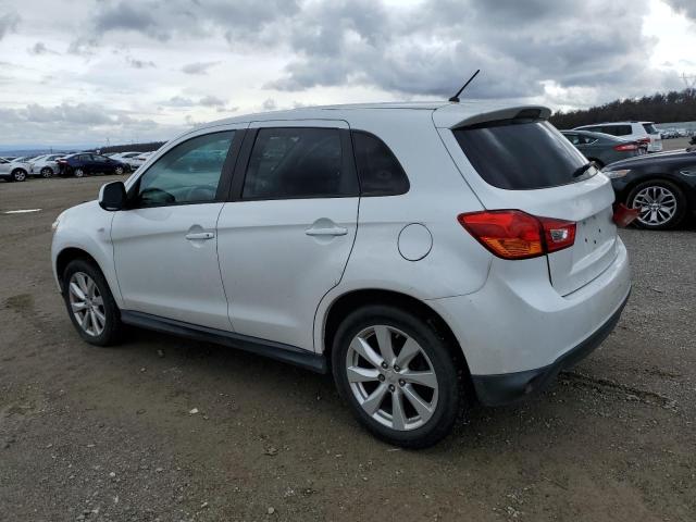 Photo 1 VIN: 4A4AP3AU1FE014917 - MITSUBISHI OUTLANDER 