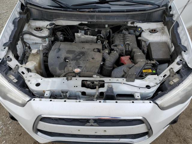 Photo 10 VIN: 4A4AP3AU1FE014917 - MITSUBISHI OUTLANDER 