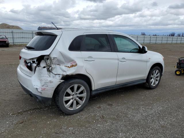 Photo 2 VIN: 4A4AP3AU1FE014917 - MITSUBISHI OUTLANDER 