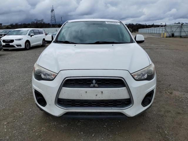 Photo 4 VIN: 4A4AP3AU1FE014917 - MITSUBISHI OUTLANDER 