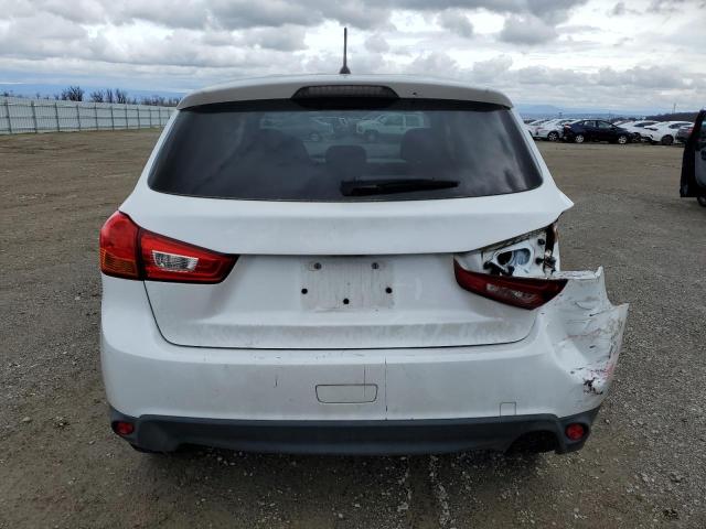 Photo 5 VIN: 4A4AP3AU1FE014917 - MITSUBISHI OUTLANDER 