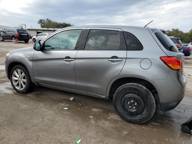 Photo 1 VIN: 4A4AP3AU1FE019292 - MITSUBISHI OUTLANDER 