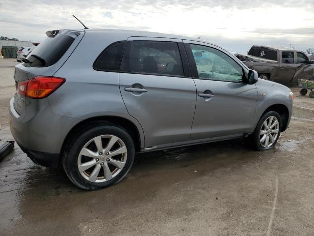 Photo 2 VIN: 4A4AP3AU1FE019292 - MITSUBISHI OUTLANDER 