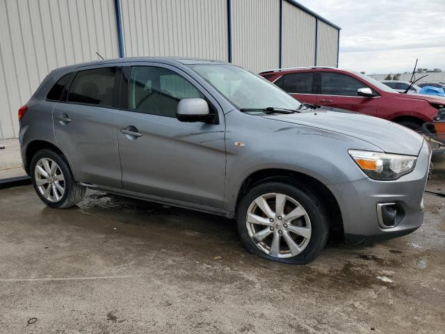 Photo 3 VIN: 4A4AP3AU1FE019292 - MITSUBISHI OUTLANDER 