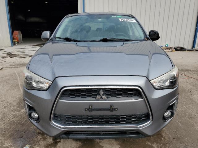 Photo 4 VIN: 4A4AP3AU1FE019292 - MITSUBISHI OUTLANDER 