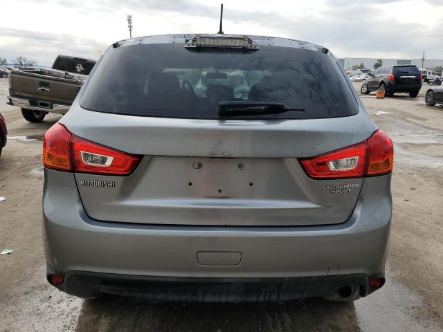 Photo 5 VIN: 4A4AP3AU1FE019292 - MITSUBISHI OUTLANDER 