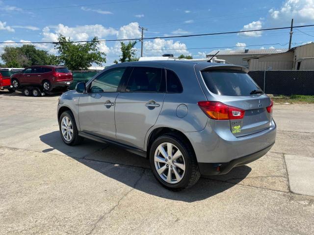 Photo 2 VIN: 4A4AP3AU1FE021088 - MITSUBISHI OUTLANDER 