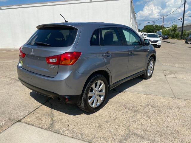 Photo 3 VIN: 4A4AP3AU1FE021088 - MITSUBISHI OUTLANDER 