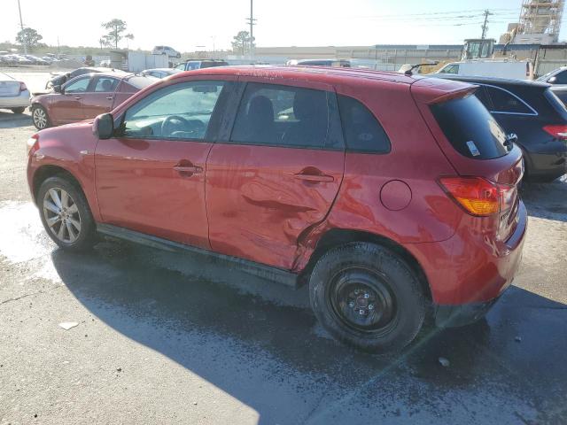 Photo 1 VIN: 4A4AP3AU1FE021558 - MITSUBISHI OUTLANDER 