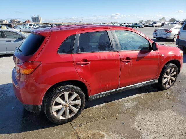 Photo 2 VIN: 4A4AP3AU1FE021558 - MITSUBISHI OUTLANDER 