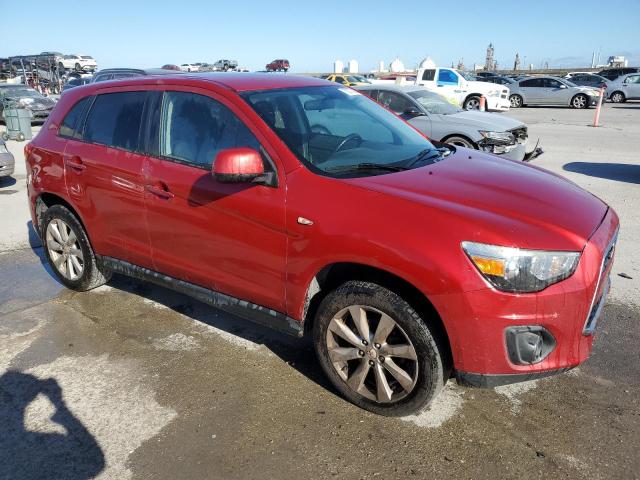 Photo 3 VIN: 4A4AP3AU1FE021558 - MITSUBISHI OUTLANDER 