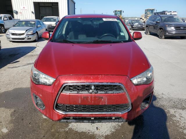 Photo 4 VIN: 4A4AP3AU1FE021558 - MITSUBISHI OUTLANDER 