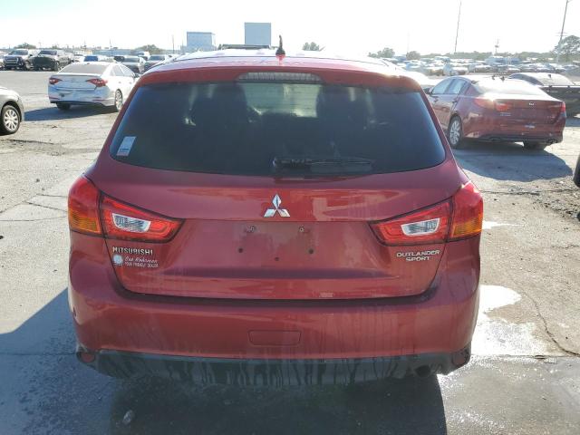 Photo 5 VIN: 4A4AP3AU1FE021558 - MITSUBISHI OUTLANDER 