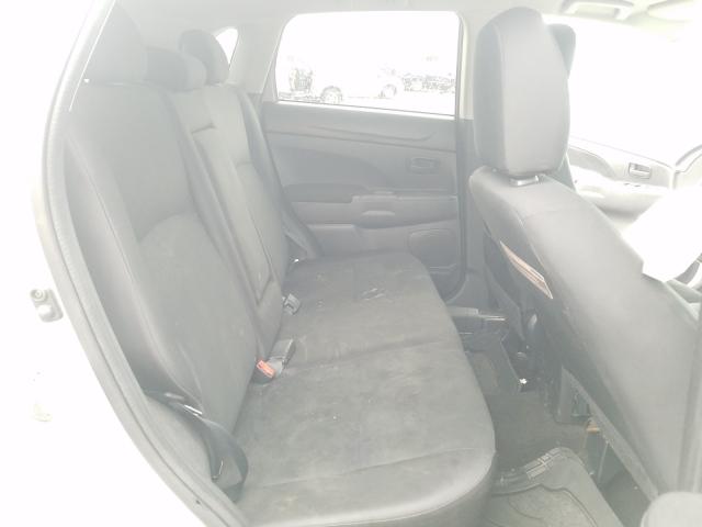 Photo 5 VIN: 4A4AP3AU1FE024136 - MITSUBISHI OUTLANDER 