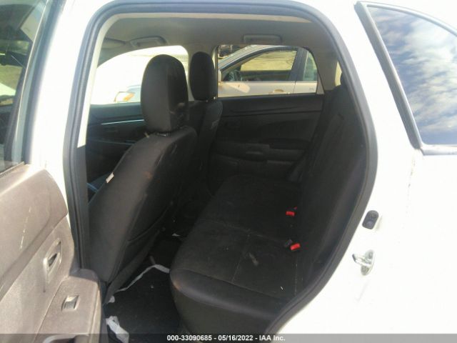 Photo 7 VIN: 4A4AP3AU1FE031300 - MITSUBISHI OUTLANDER SPORT 