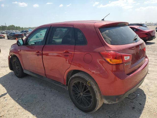 Photo 1 VIN: 4A4AP3AU1FE034150 - MITSUBISHI OUTLANDER 