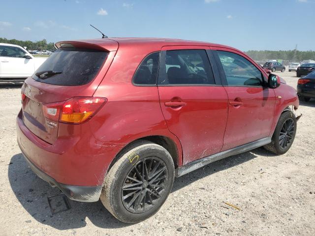 Photo 2 VIN: 4A4AP3AU1FE034150 - MITSUBISHI OUTLANDER 