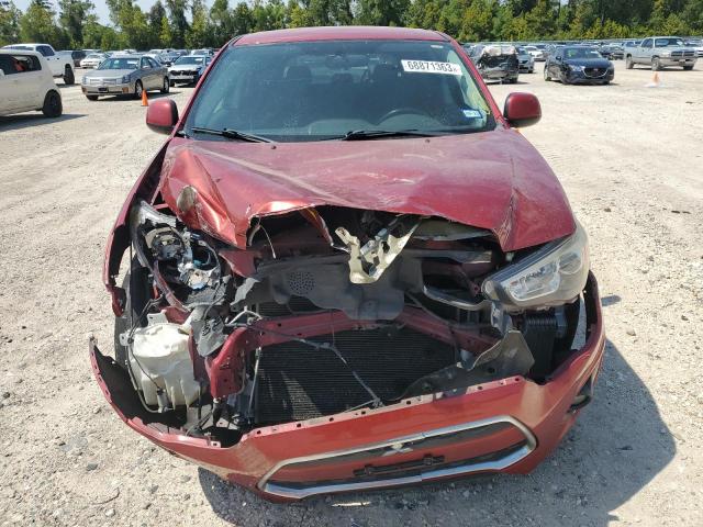 Photo 4 VIN: 4A4AP3AU1FE034150 - MITSUBISHI OUTLANDER 