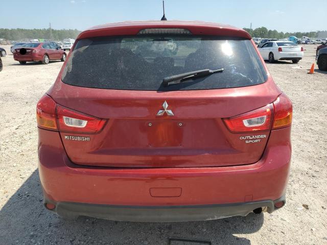 Photo 5 VIN: 4A4AP3AU1FE034150 - MITSUBISHI OUTLANDER 