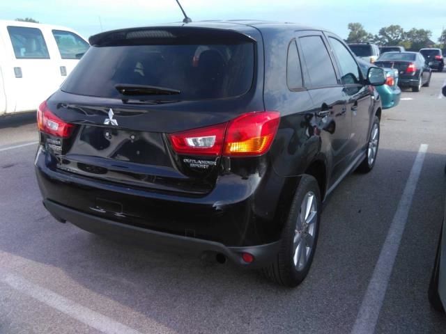 Photo 7 VIN: 4A4AP3AU1FE037274 - MITSUBISHI OUTLANDER SPORT 