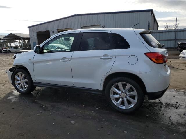 Photo 1 VIN: 4A4AP3AU1FE045147 - MITSUBISHI OUTLANDER 