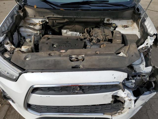 Photo 11 VIN: 4A4AP3AU1FE045147 - MITSUBISHI OUTLANDER 