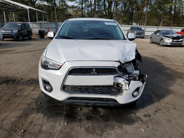 Photo 4 VIN: 4A4AP3AU1FE045147 - MITSUBISHI OUTLANDER 