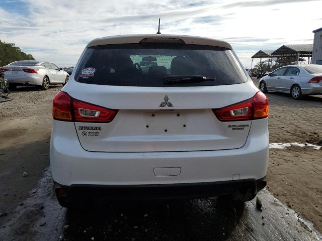 Photo 5 VIN: 4A4AP3AU1FE045147 - MITSUBISHI OUTLANDER 