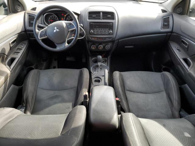 Photo 7 VIN: 4A4AP3AU1FE045147 - MITSUBISHI OUTLANDER 