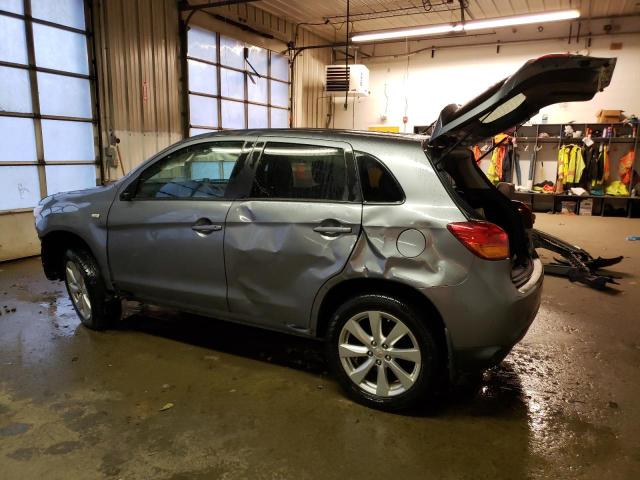 Photo 1 VIN: 4A4AP3AU1FE047903 - MITSUBISHI OUTLANDER 