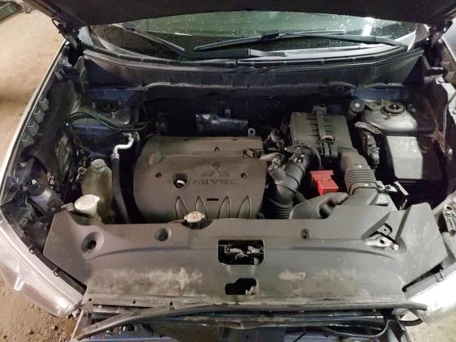 Photo 10 VIN: 4A4AP3AU1FE047903 - MITSUBISHI OUTLANDER 