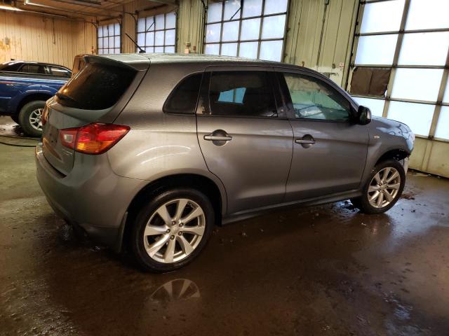 Photo 2 VIN: 4A4AP3AU1FE047903 - MITSUBISHI OUTLANDER 