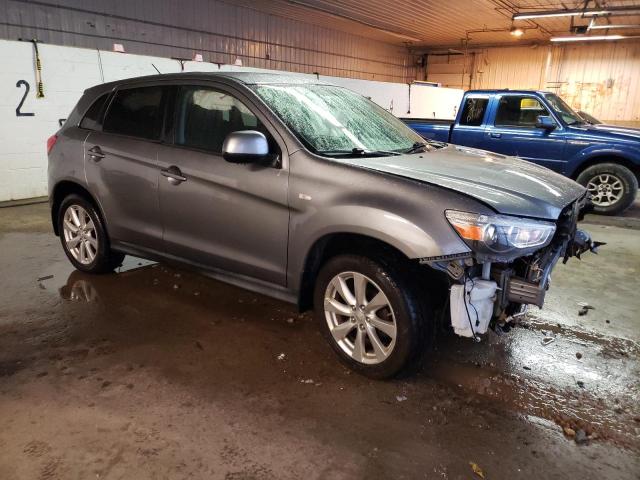 Photo 3 VIN: 4A4AP3AU1FE047903 - MITSUBISHI OUTLANDER 