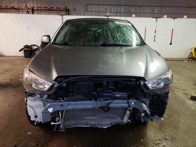 Photo 4 VIN: 4A4AP3AU1FE047903 - MITSUBISHI OUTLANDER 