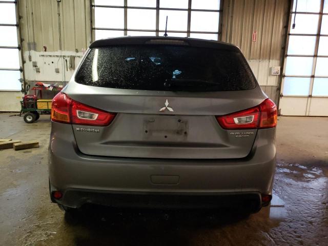 Photo 5 VIN: 4A4AP3AU1FE047903 - MITSUBISHI OUTLANDER 