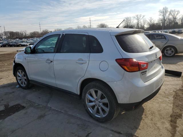 Photo 1 VIN: 4A4AP3AU1FE052082 - MITSUBISHI OUTLANDER 