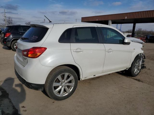 Photo 2 VIN: 4A4AP3AU1FE052082 - MITSUBISHI OUTLANDER 