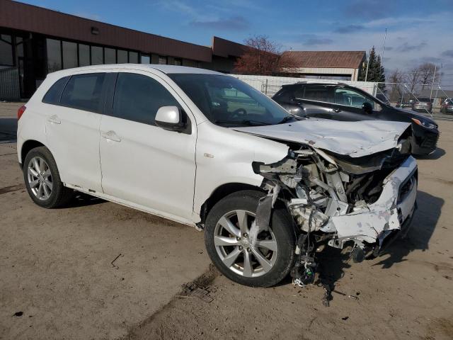 Photo 3 VIN: 4A4AP3AU1FE052082 - MITSUBISHI OUTLANDER 