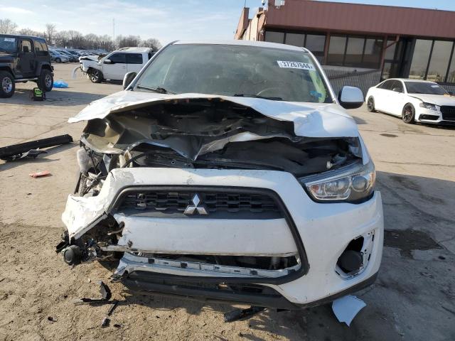 Photo 4 VIN: 4A4AP3AU1FE052082 - MITSUBISHI OUTLANDER 