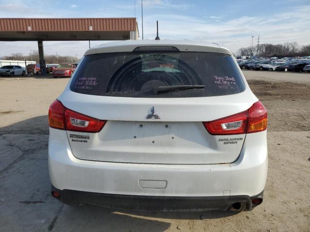 Photo 5 VIN: 4A4AP3AU1FE052082 - MITSUBISHI OUTLANDER 