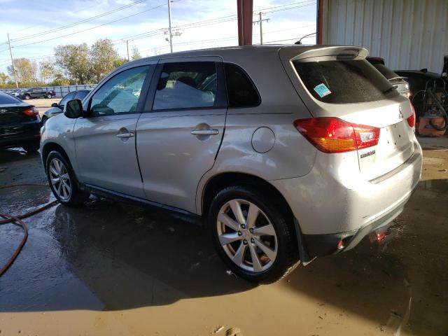 Photo 1 VIN: 4A4AP3AU1FE053376 - MITSUBISHI OUTLANDER 