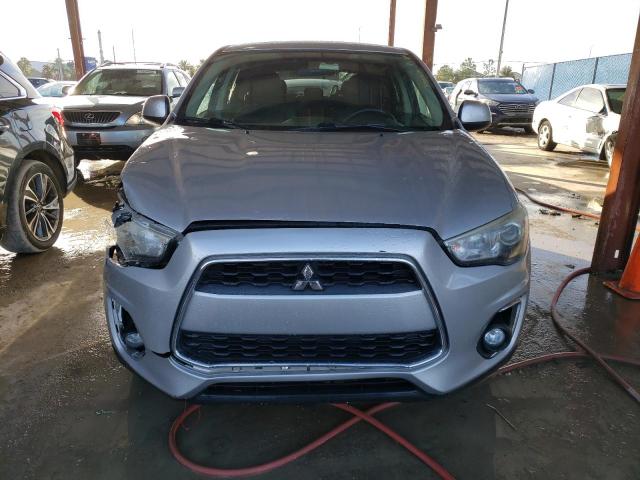 Photo 4 VIN: 4A4AP3AU1FE053376 - MITSUBISHI OUTLANDER 