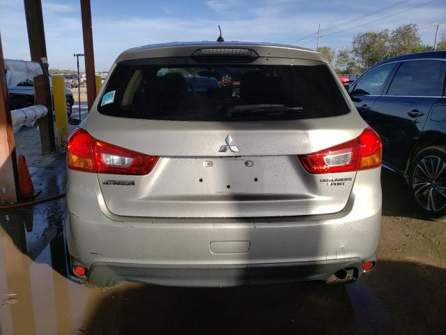 Photo 5 VIN: 4A4AP3AU1FE053376 - MITSUBISHI OUTLANDER 